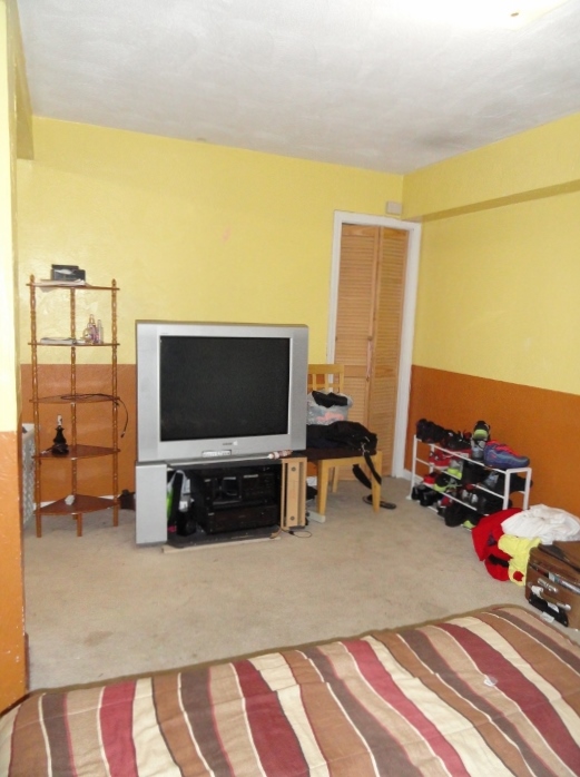 Apartment Picture